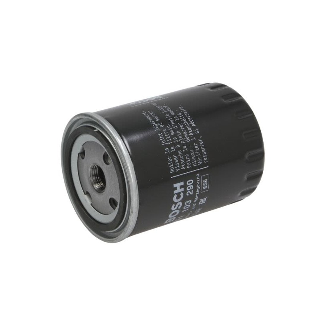 BOSCH Filtr oleju, 0 451 103 290 - Bezpłatny zwrot do 30 dni, największy wybór produktów. 0451103290
