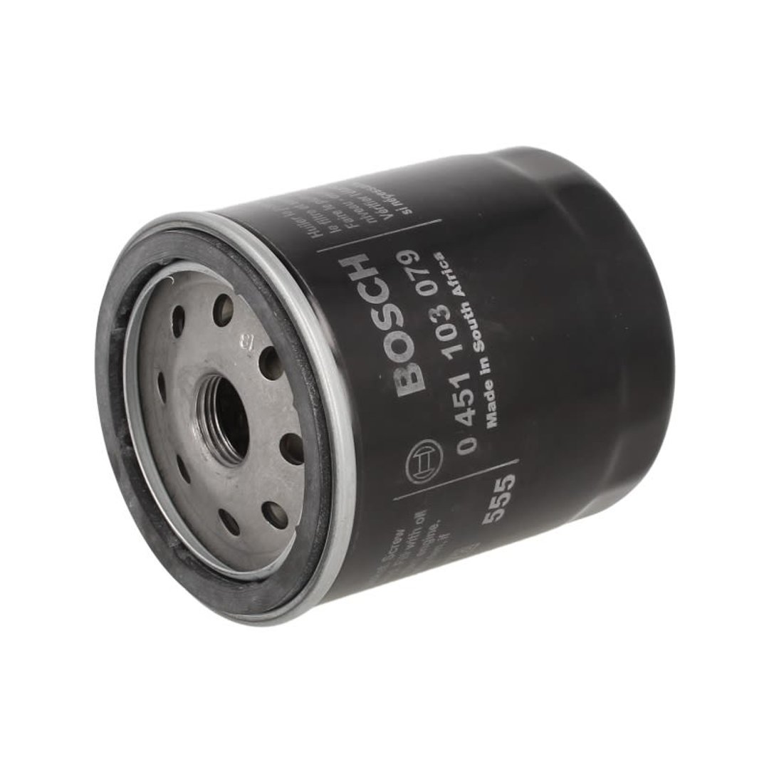 BOSCH Filtr oleju, 0 451 103 079 - Bezpłatny zwrot do 30 dni, największy wybór produktów. 0451103079