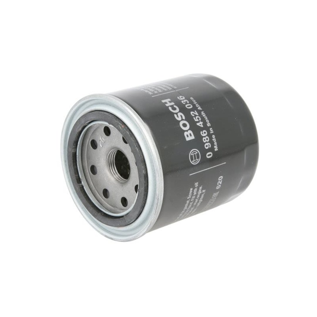 BOSCH Filtr oleju, 0 986 452 036 - Bezpłatny zwrot do 30 dni, największy wybór produktów. 0986452036