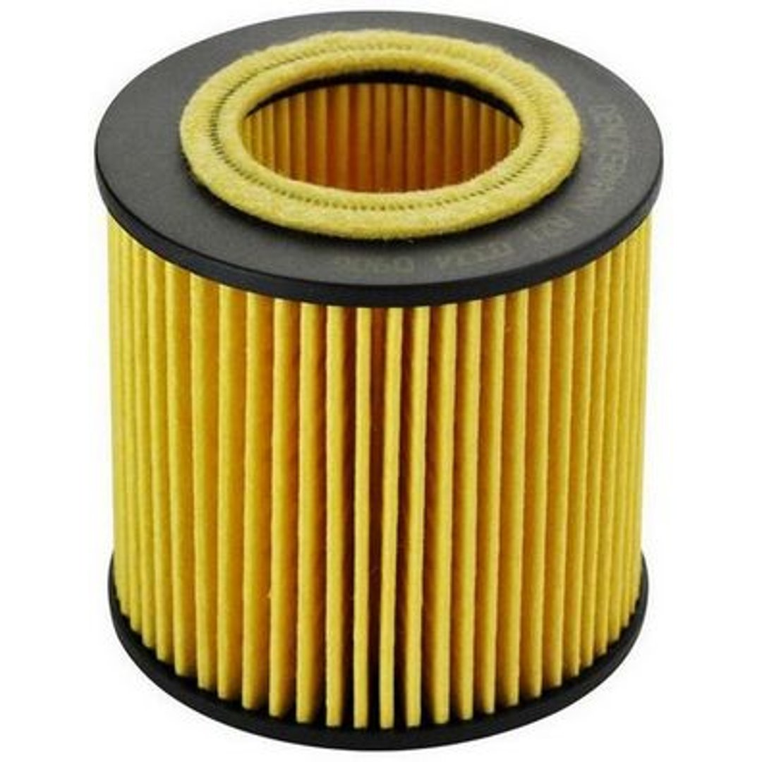 DENCKERMANN Filtr oleju A210334