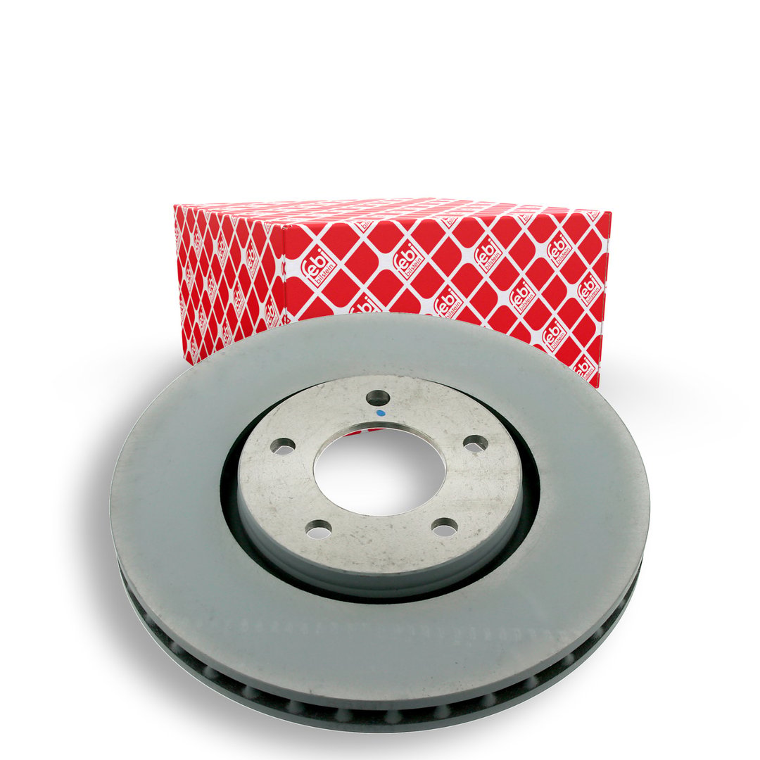 Febi Tarcza hamulcowa BILSTEIN 28171