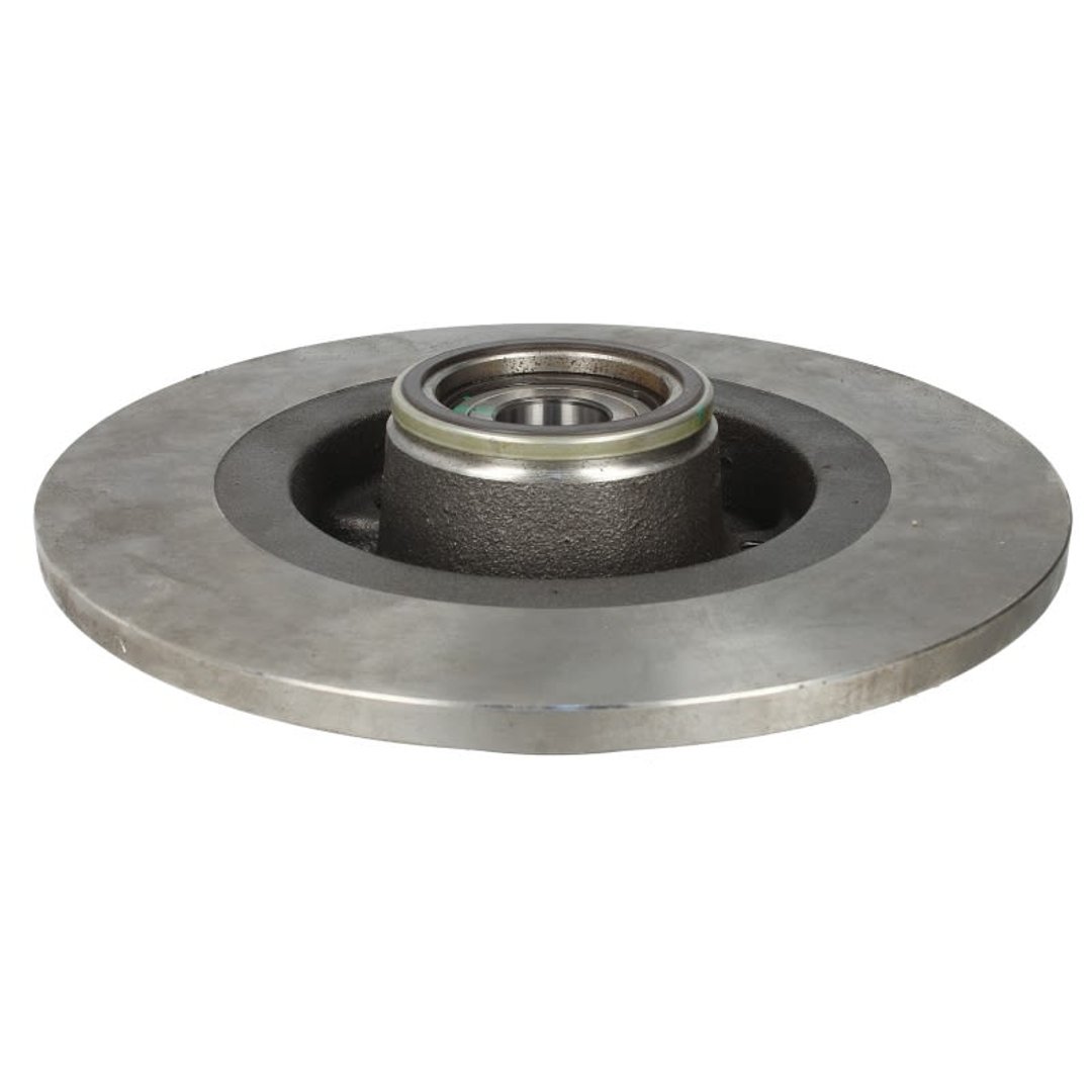 SNR Tarcza hamulcowa SNR KF155.111U