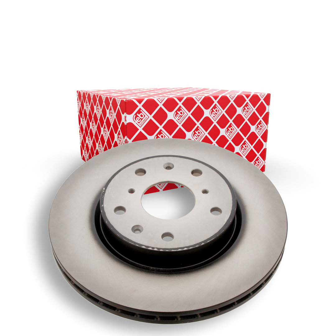 Febi Tarcza hamulcowa BILSTEIN 29310