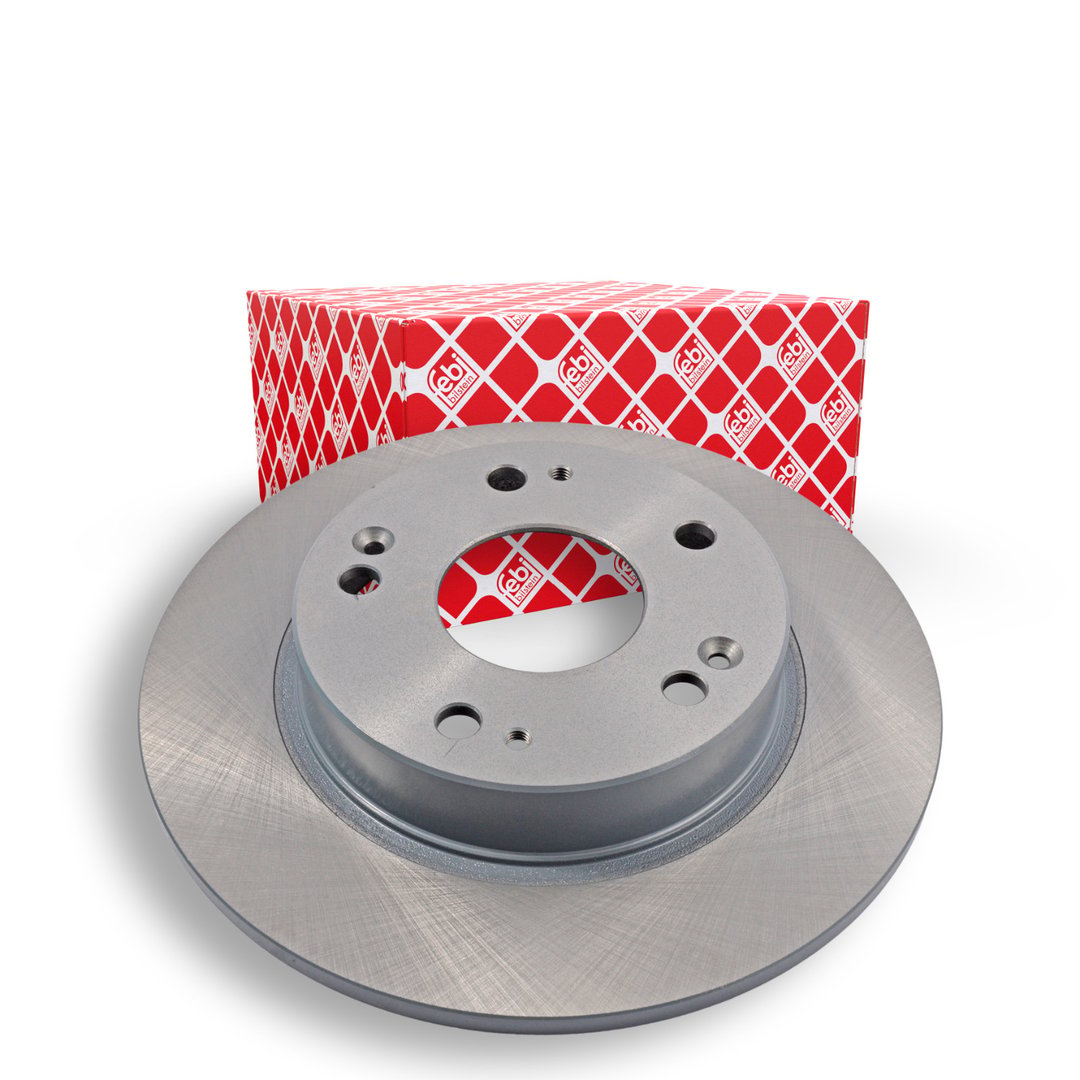 Febi Tarcza hamulcowa BILSTEIN 31415