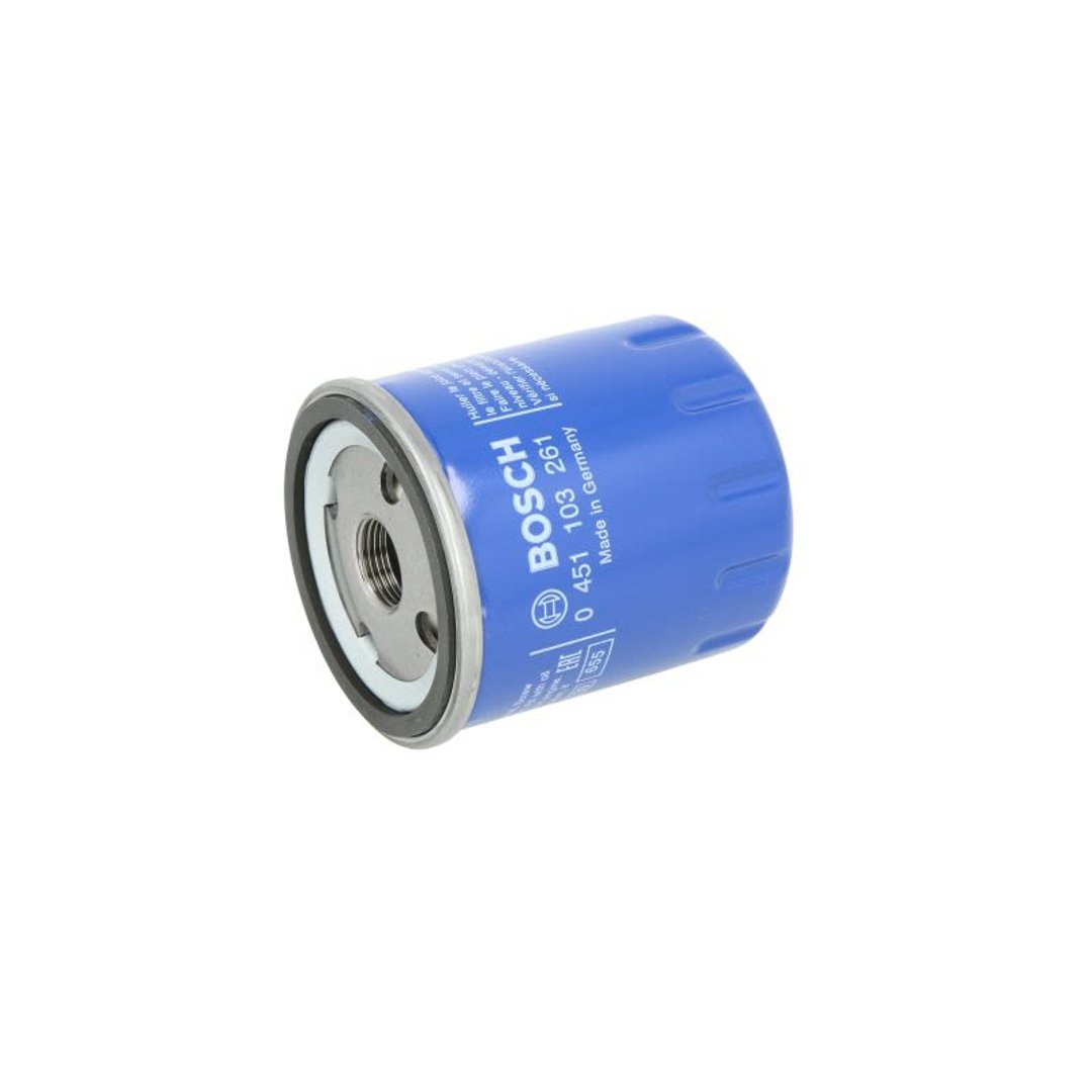 BOSCH Filtr oleju 0 451 103 261