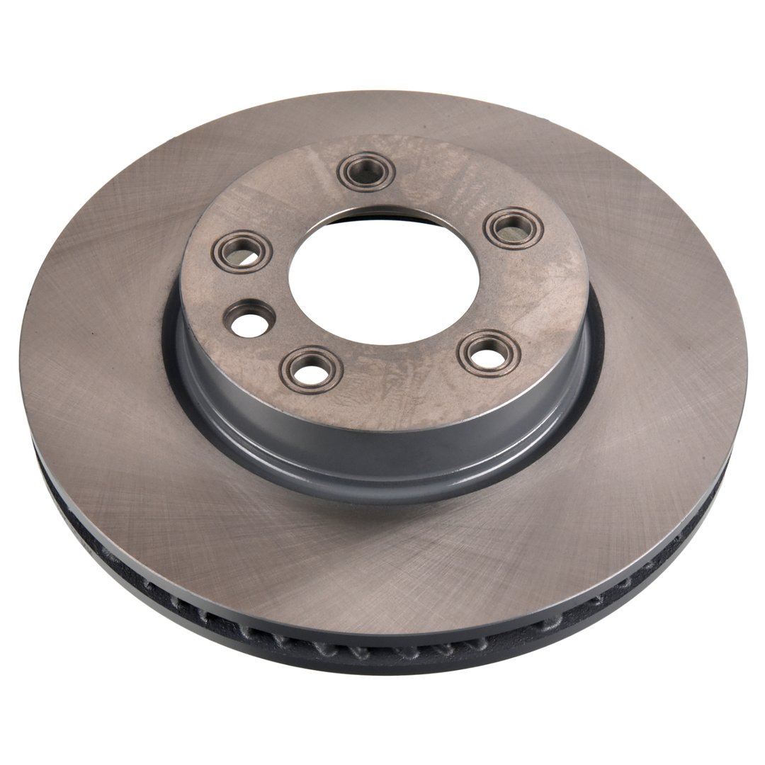 FEBI BILSTEIN Tarcza hamulcowa 33164