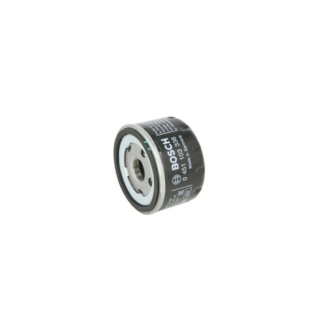 BOSCH Filtr oleju 0 451 103 336