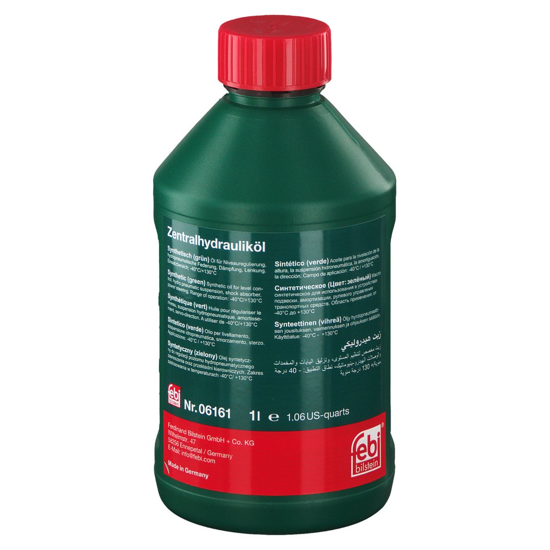 Febi Olej hydrauliczny BILSTEIN 06161