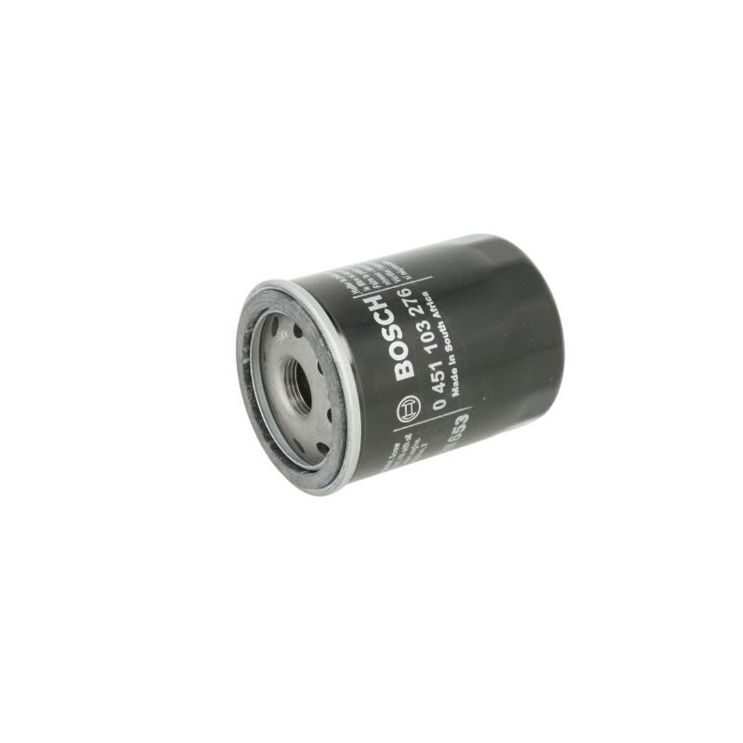 BOSCH Filtr oleju, 0 451 103 276 - Bezpłatny zwrot do 30 dni, największy wybór produktów. 0451103276