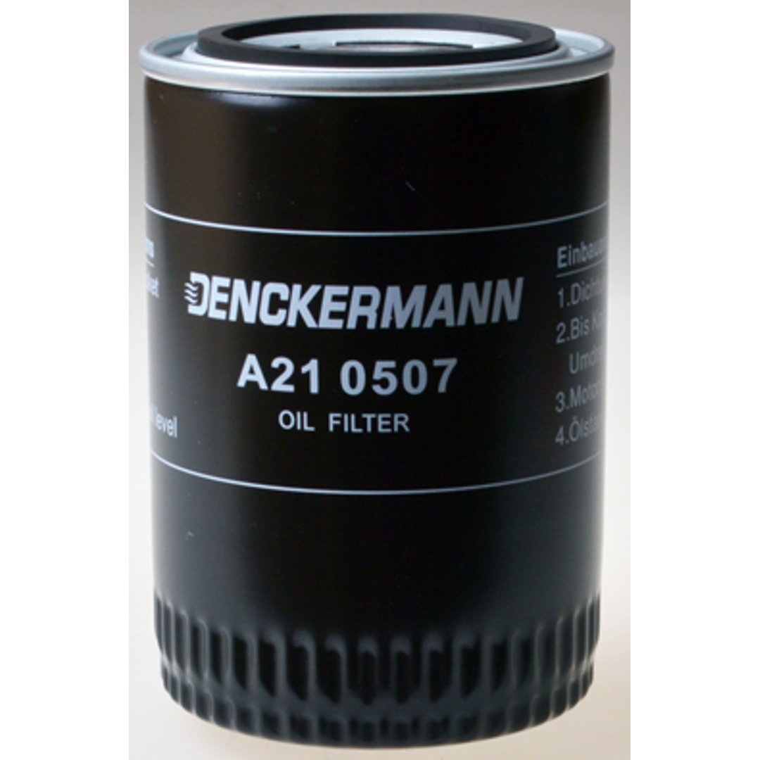Filtr oleju DENCKERMANN A210507