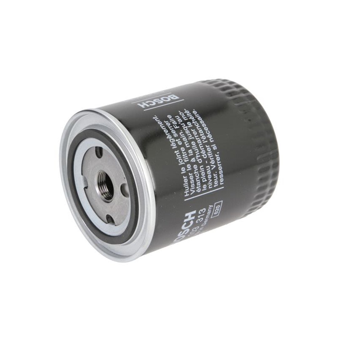 BOSCH Filtr oleju, 0 451 103 313 - Bezpłatny zwrot do 30 dni, największy wybór produktów. 0451103313