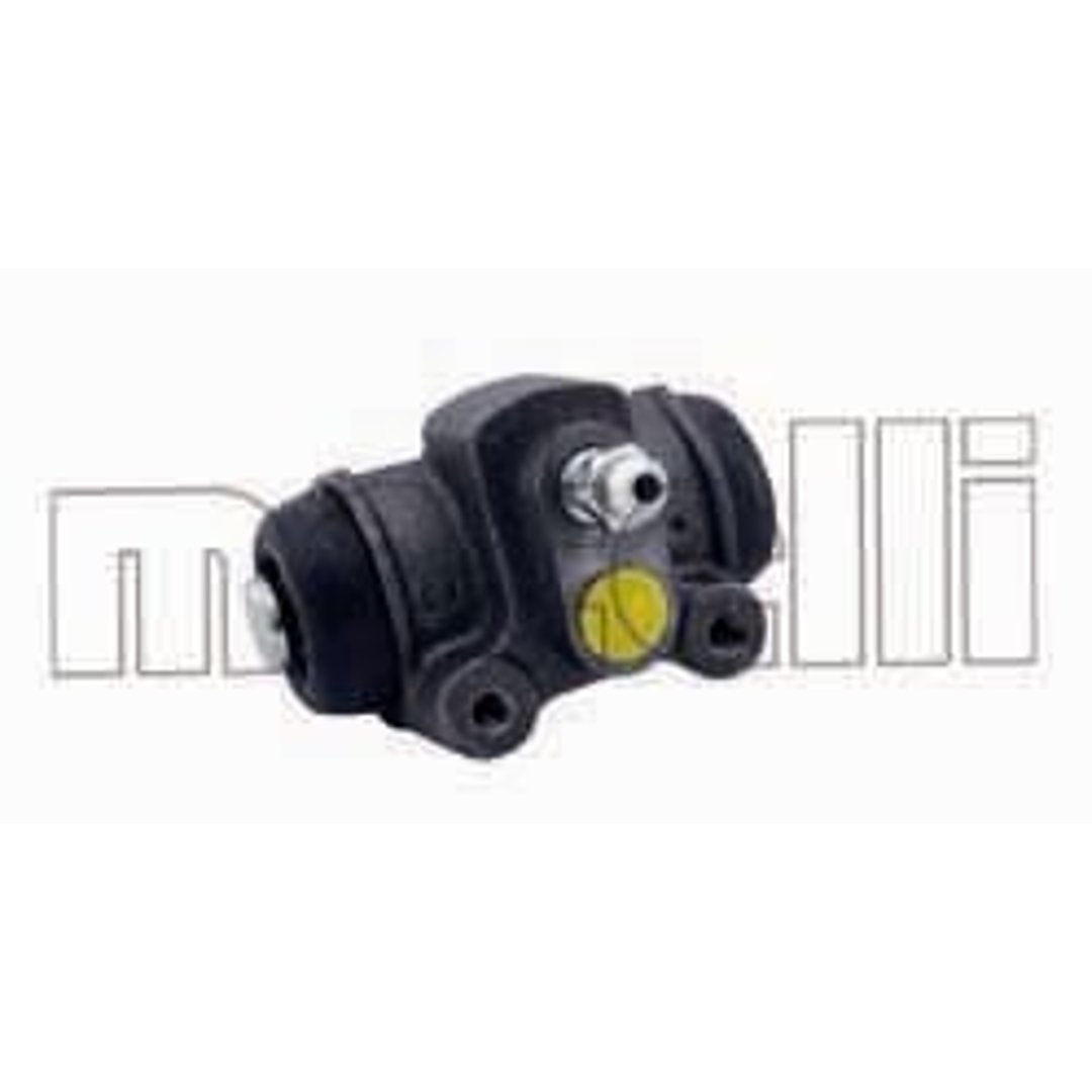 METELLI Cylinderek hamulcowy 04-0667