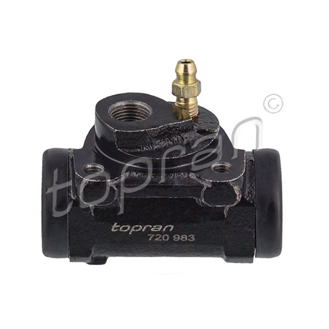 TOPRAN Cylinderek hamulcowy TOPRAN 720 983 720 983