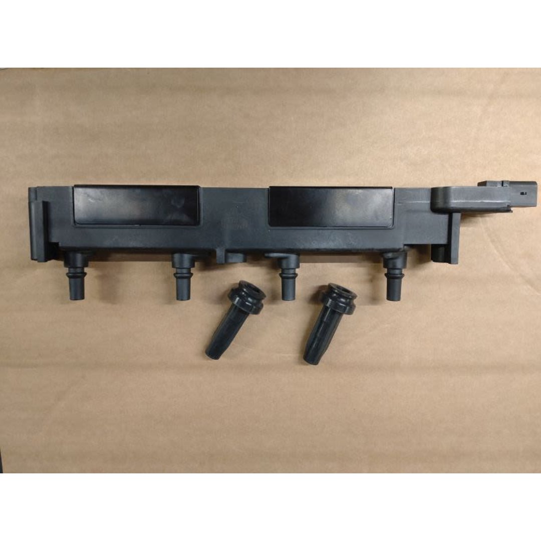 MAGNETI MARELLI Cewka zapłonowa MAGNETI MARELLI 060717104012