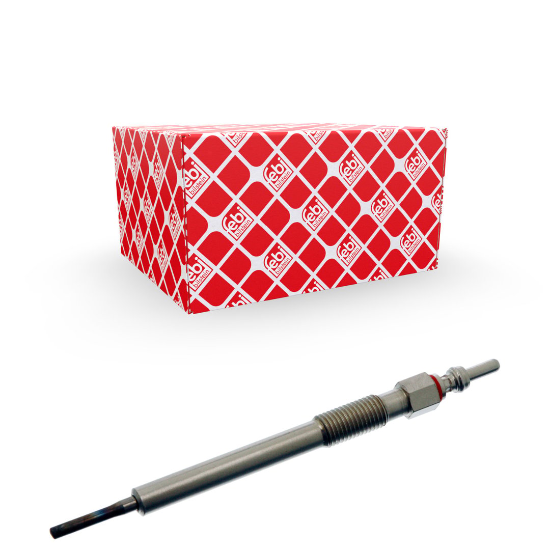 FEBI BILSTEIN Świeca żarowa 39518