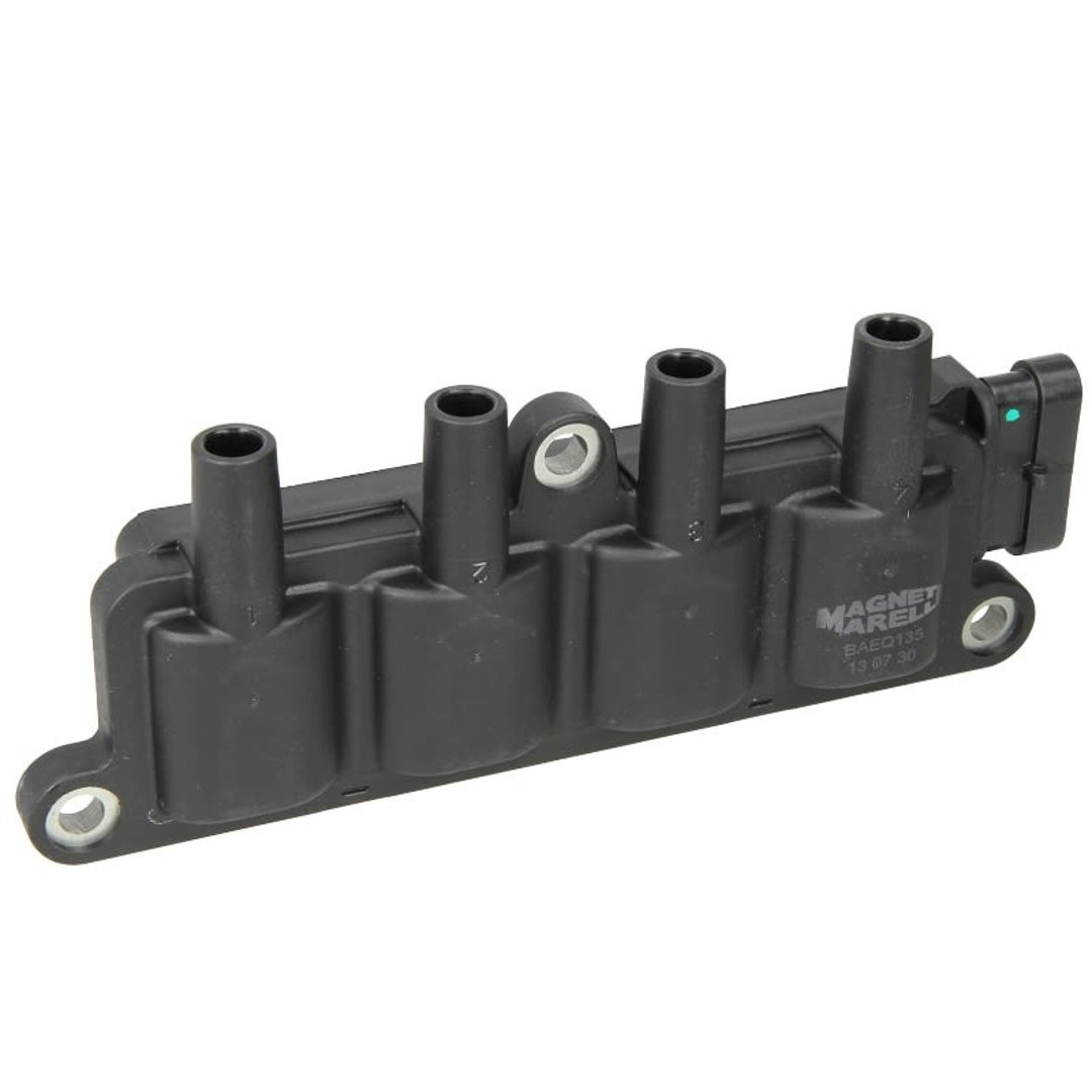 MAGNETI MARELLI Cewka zapłonowa MAGNETI MARELLI 060717135012