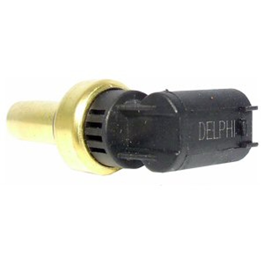 DELPHI Czujnik temperatury płynu chłodzącego TS10269