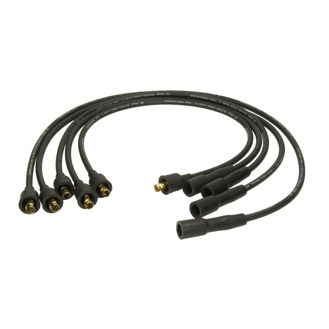 Magneti Marelli Zestaw przewodów zapłonowych 941319170109