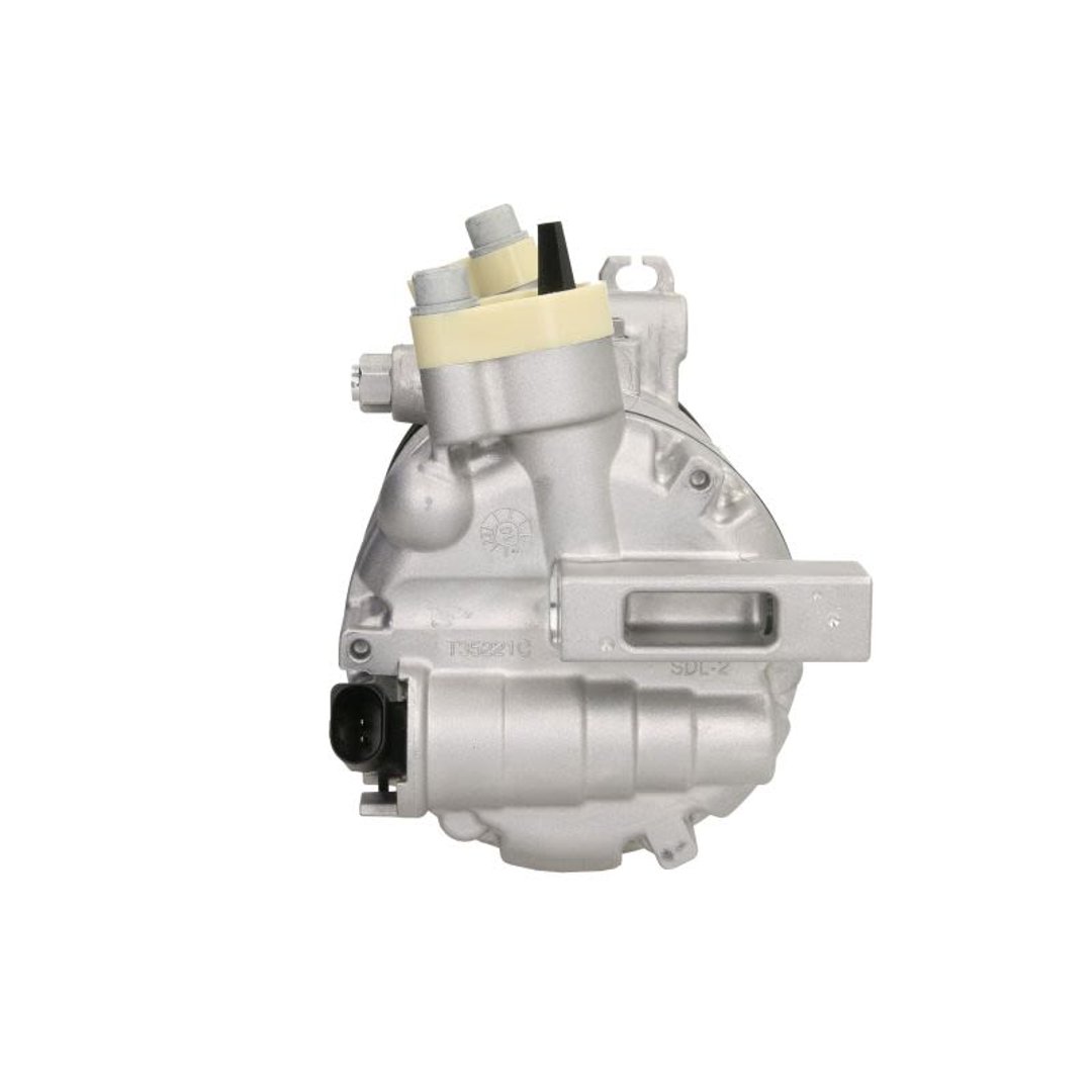 Valeo sprezarka klimatyzacji 699357 699357