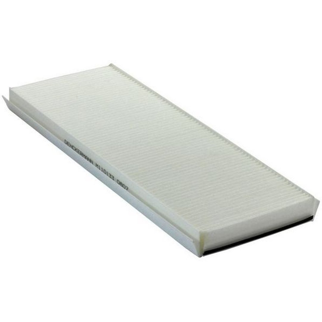 Filtr, wentylacja przestrzeni pasażerskiej Denckermann M110133