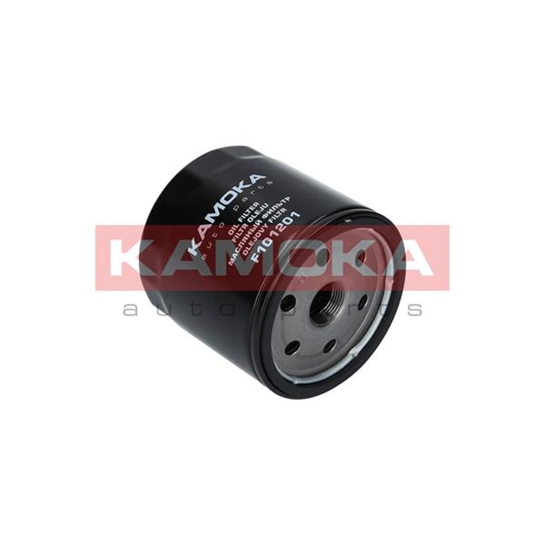 KAMOKA Filtr oleju F101201