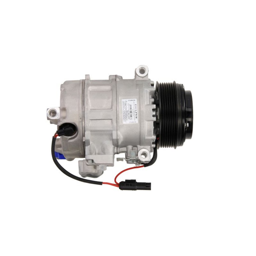 DELPHI Kompresor, klimatyzacja CS20370 CS20370