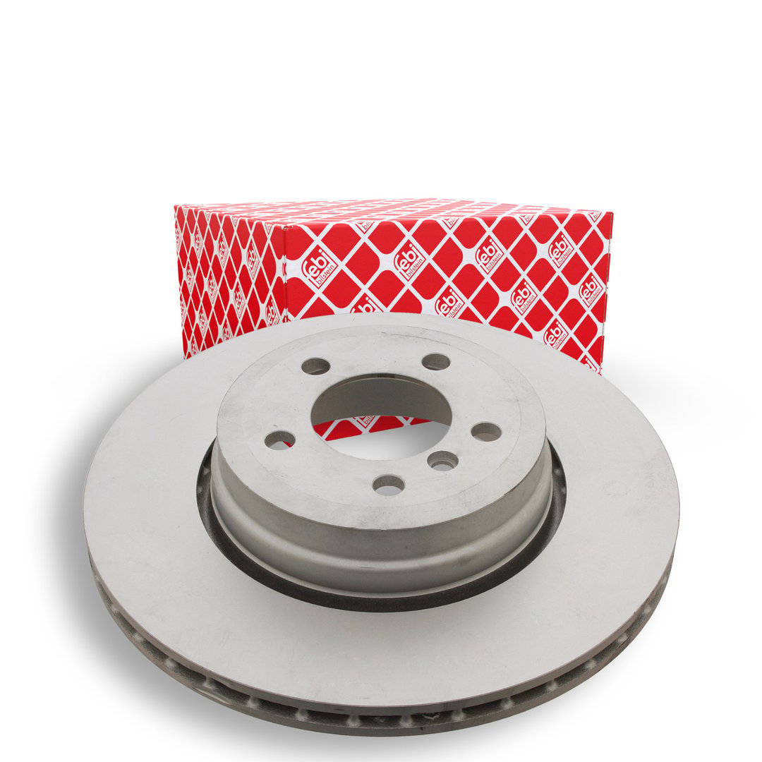 Febi Tarcza hamulcowa BILSTEIN 31723