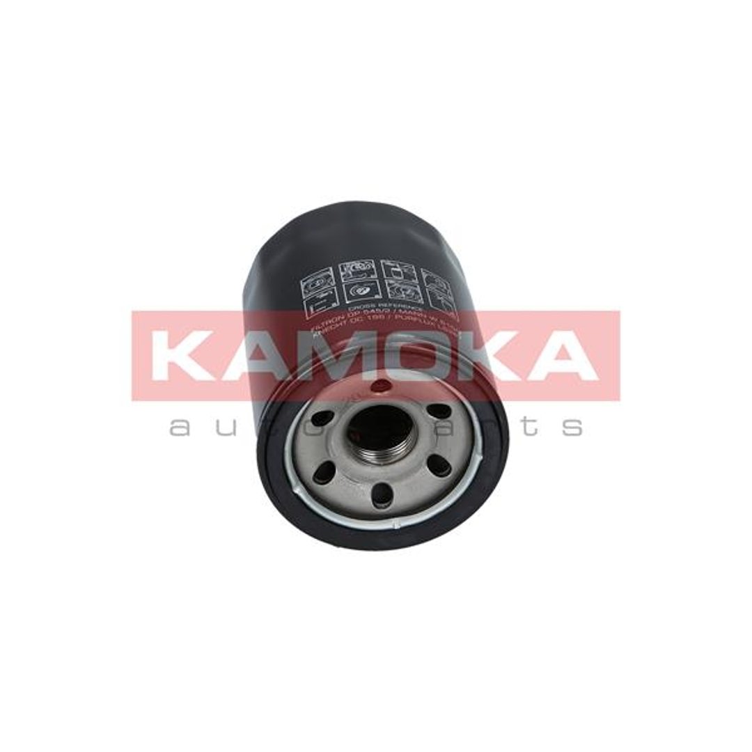 KAMOKA Filtr oleju F101401