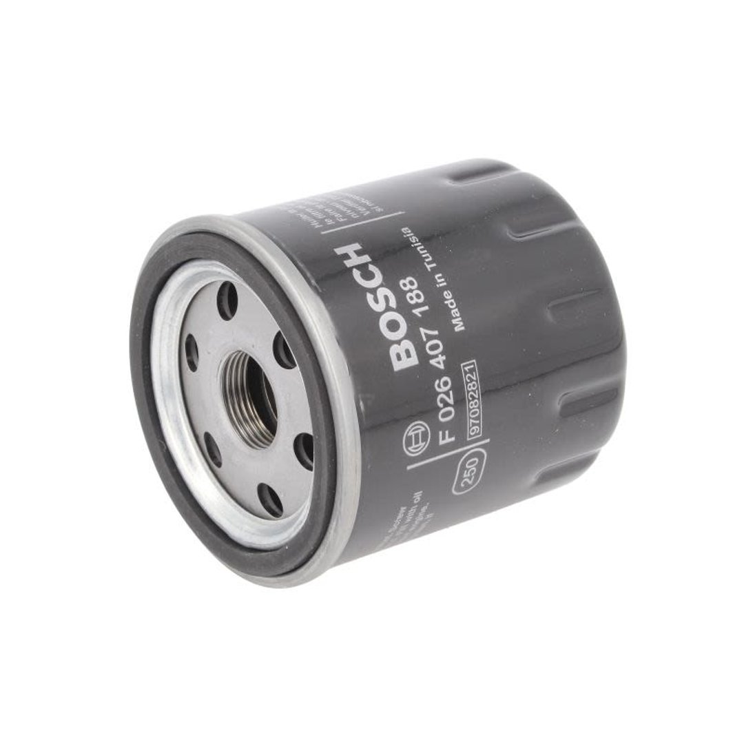 Filtr oleju BOSCH F 026 407 188
