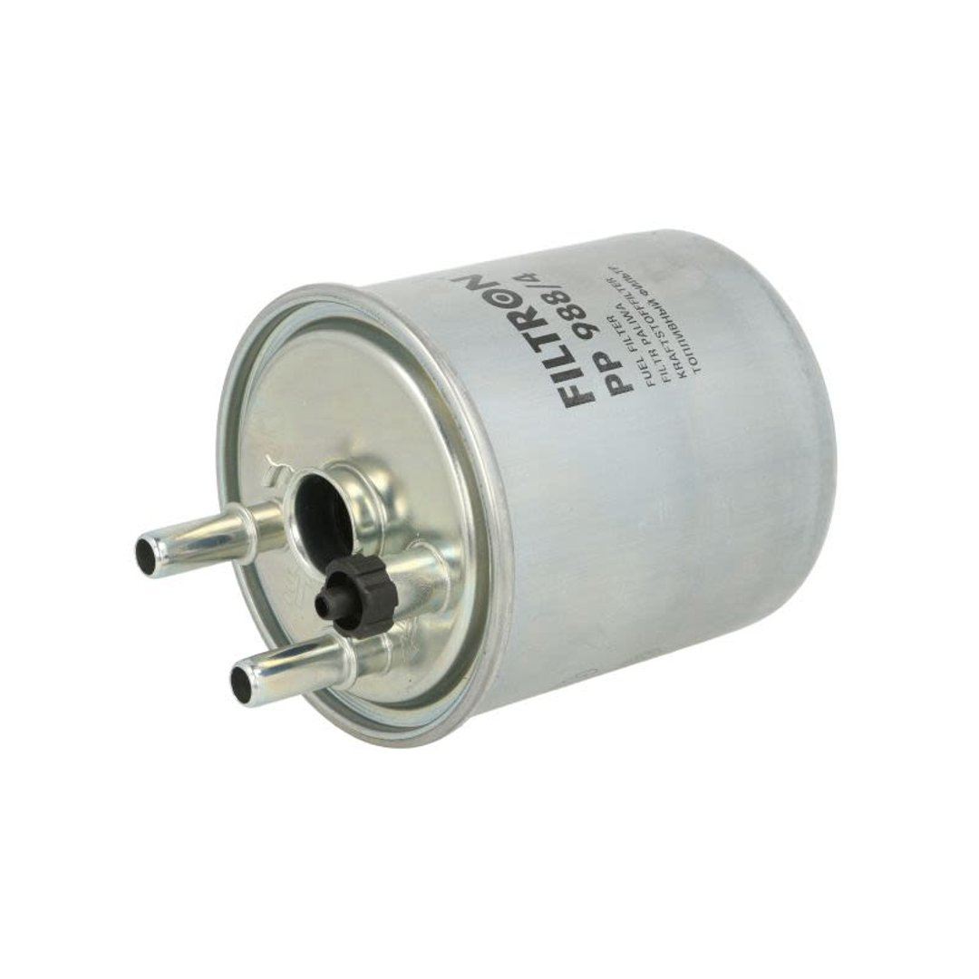 Filtron PP 988/4 FILTR PALIWA AUDI PP988/4 RENAULT KANGOO 09-, LAGUNA 09-, TWINGO -9