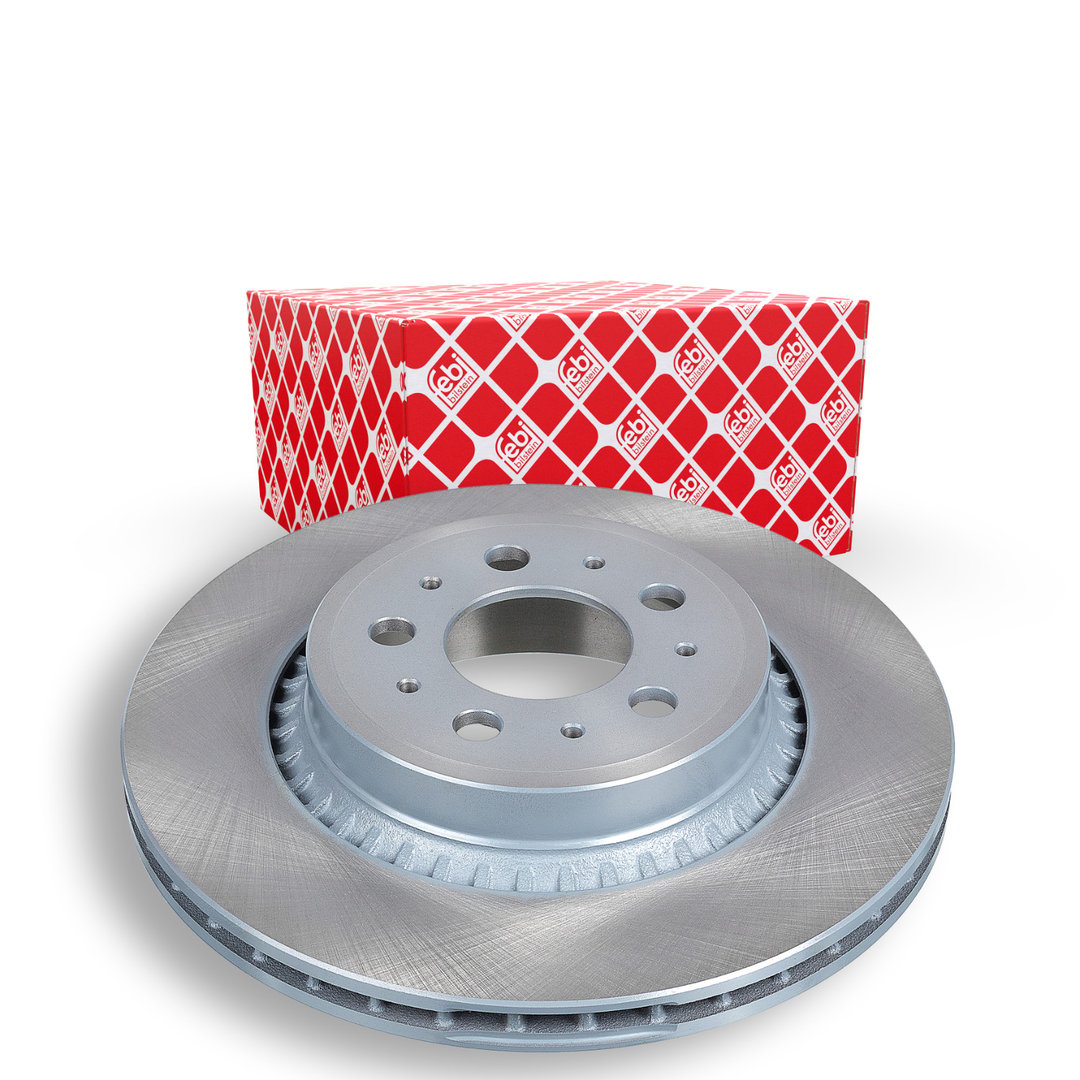 Febi Tarcza hamulcowa BILSTEIN 32249