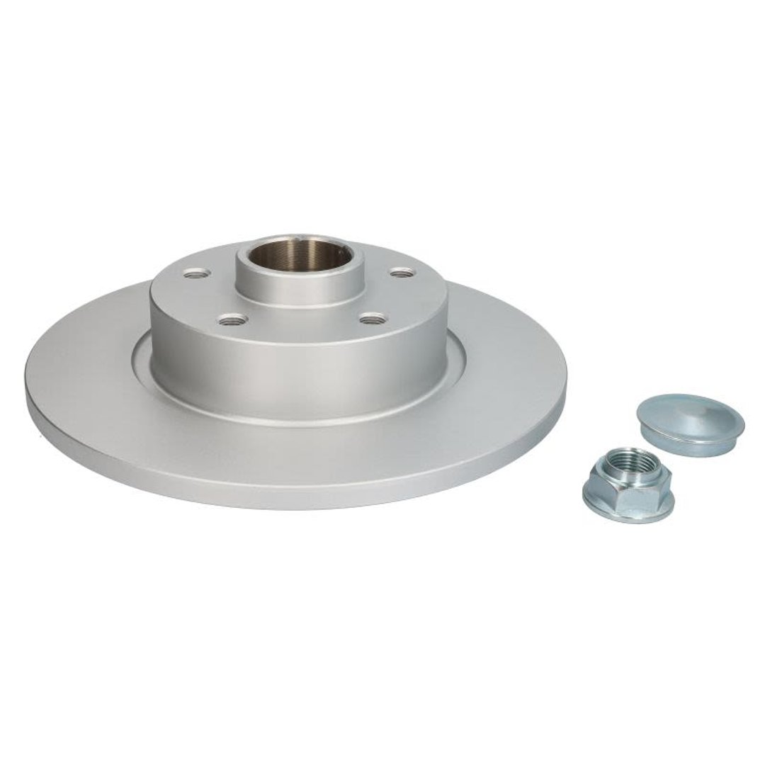 Delphi Tarcza hamulcowa BG9190RSC