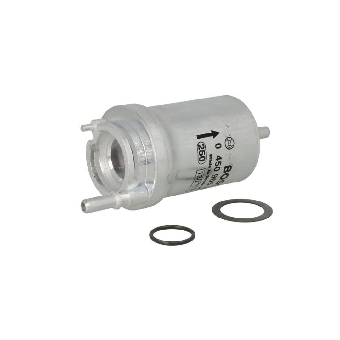 Bosch Filtr paliwa, wtrysk benzyny, 0 450 905 925 - Bezpłatny zwrot do 30 dni, największy wybór produktów. 0450905925