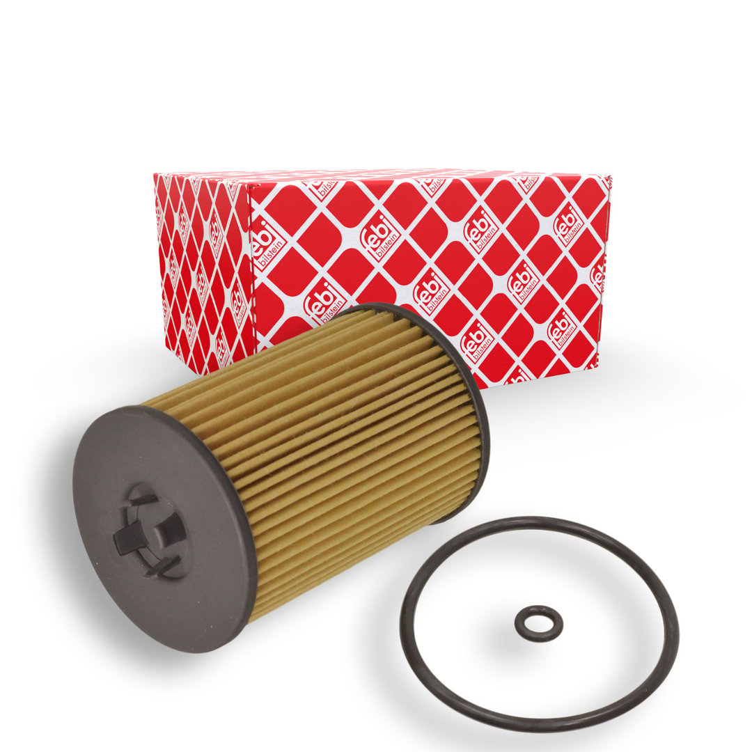 FEBI Filtr oleju 47827