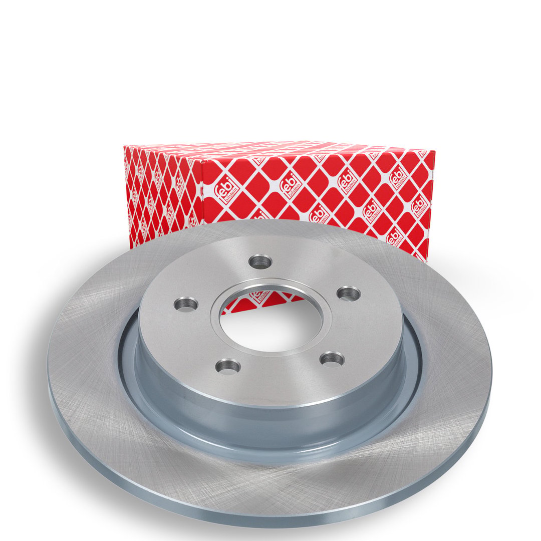 Tarcza hamulcowa FEBI BILSTEIN 24620