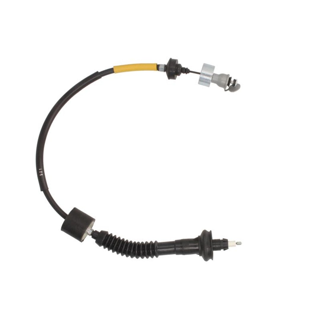 TRW Cięgno, sterowanie sprzęgłem GCC3100