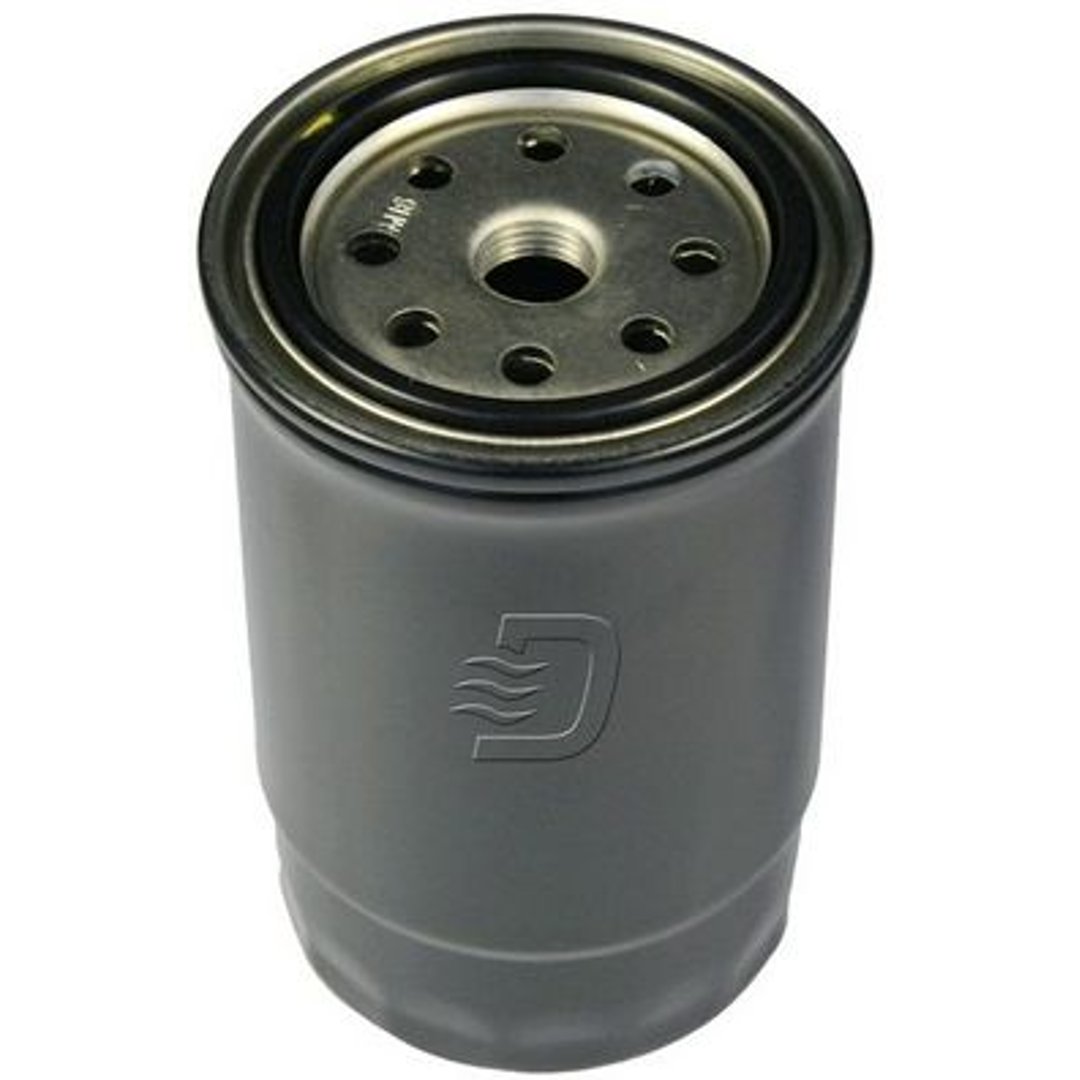 DENCKERMANN Filtr paliwa A120009