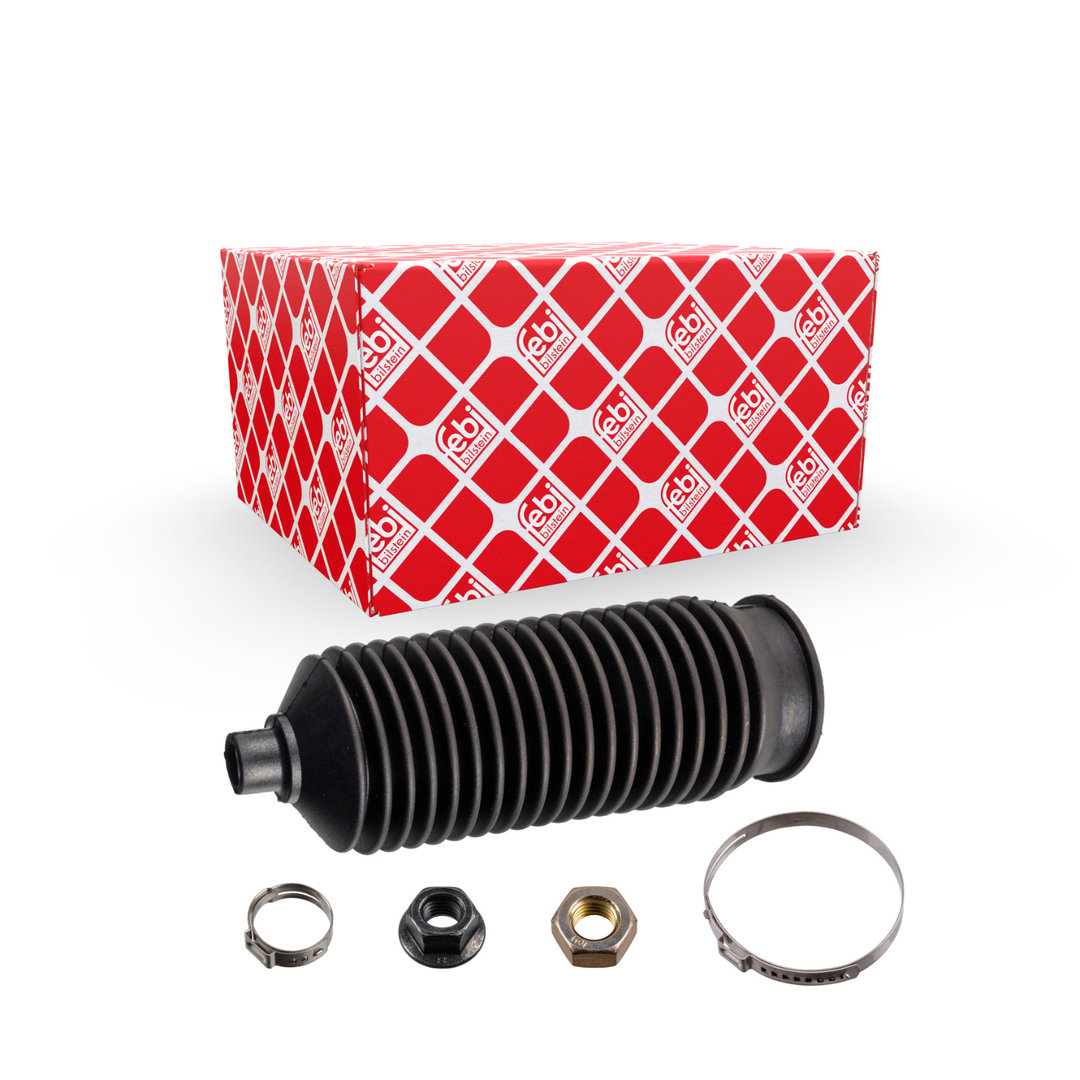 FEBI Zestaw osłon, układ kierowniczy BILSTEIN 22557