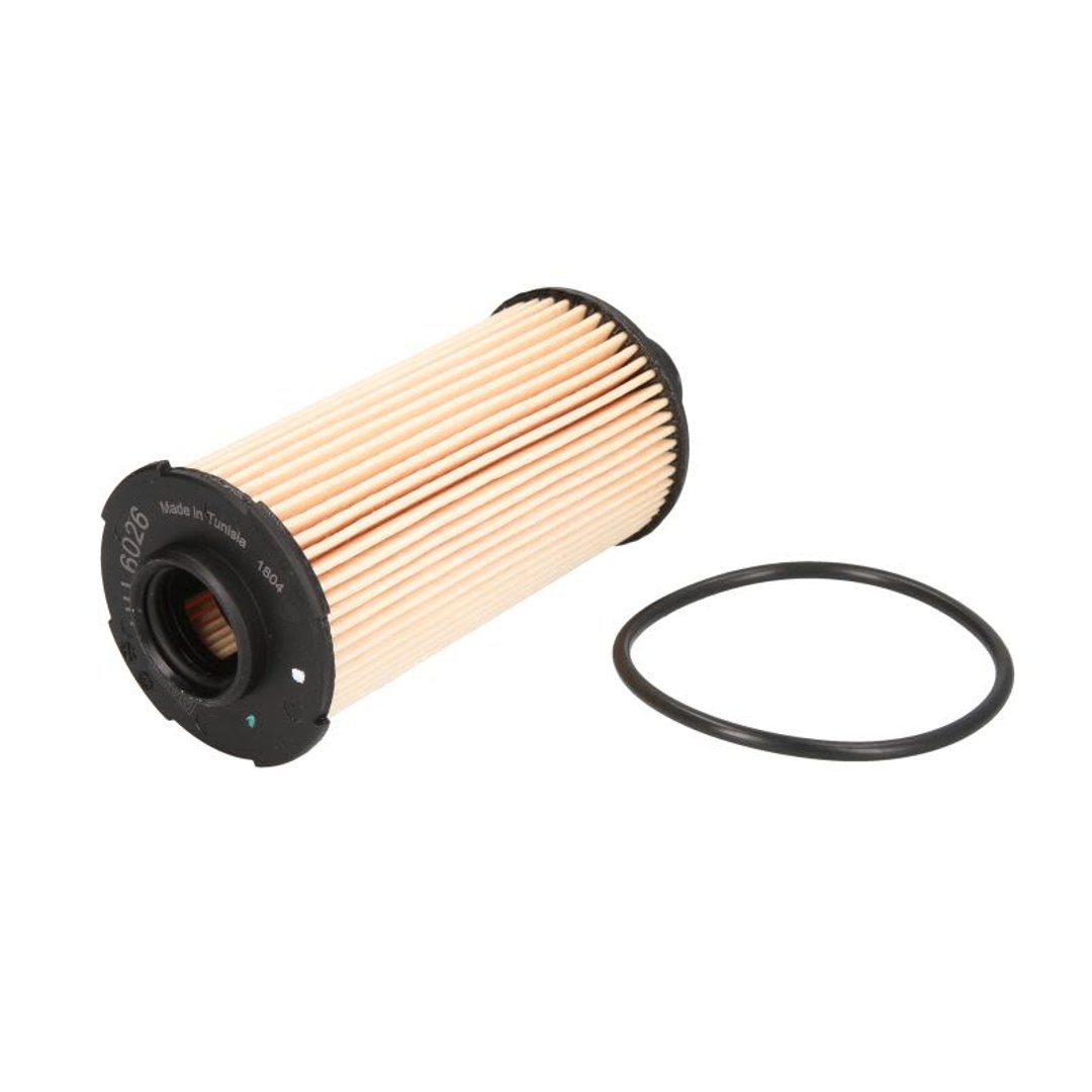 MANN FILTER Filtr kabiny HU6026Z