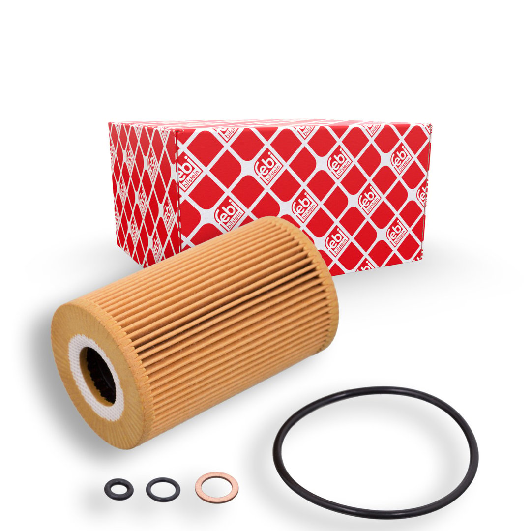 Febi Filtr oleju 26686
