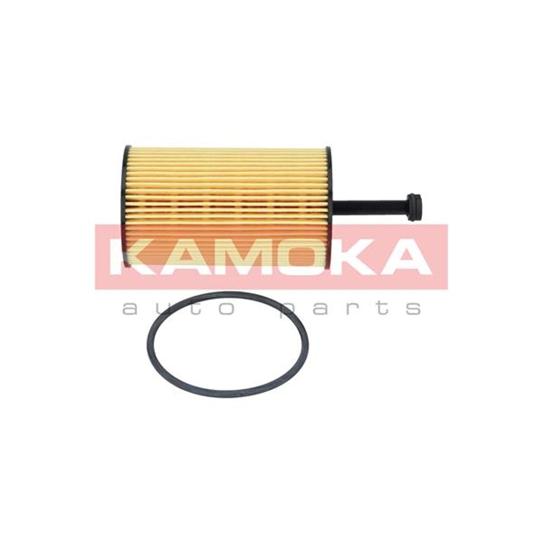 KAMOKA Filtr oleju F103101