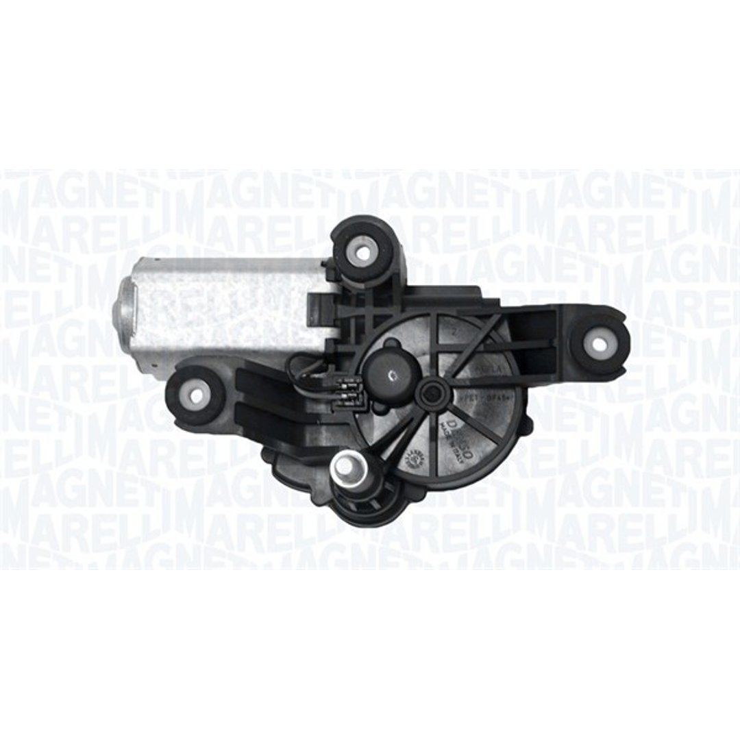 MAGNETI MARELLI Silnik wycieraczek 064013010010