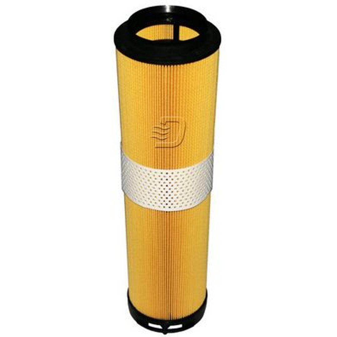DENCKERMANN Filtr powietrza A141282-1