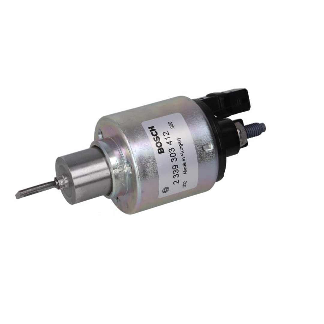 Elektromagnes rozrusznika BOSCH 2 339 303 412