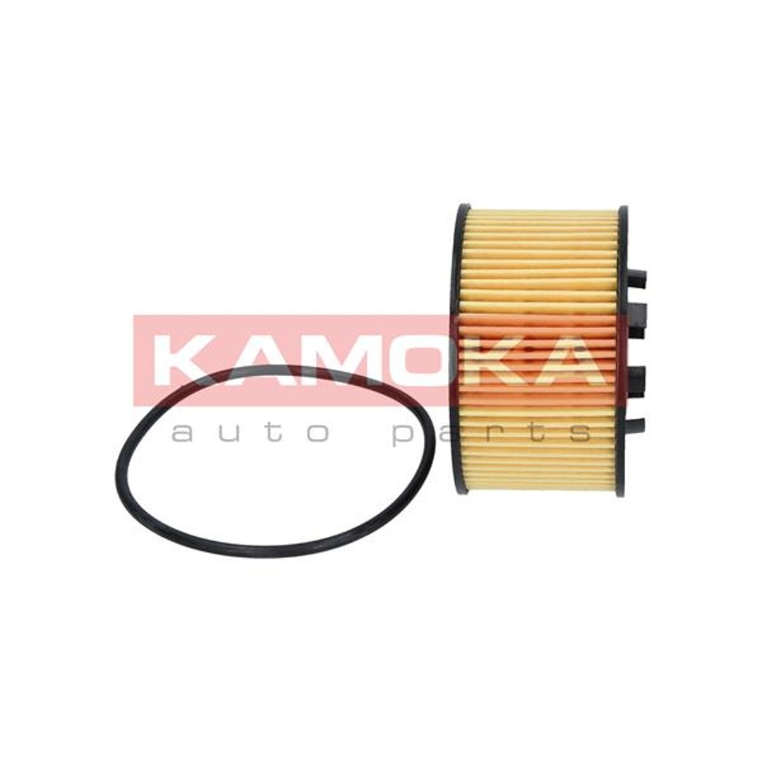 KAMOKA Filtr oleju F103001