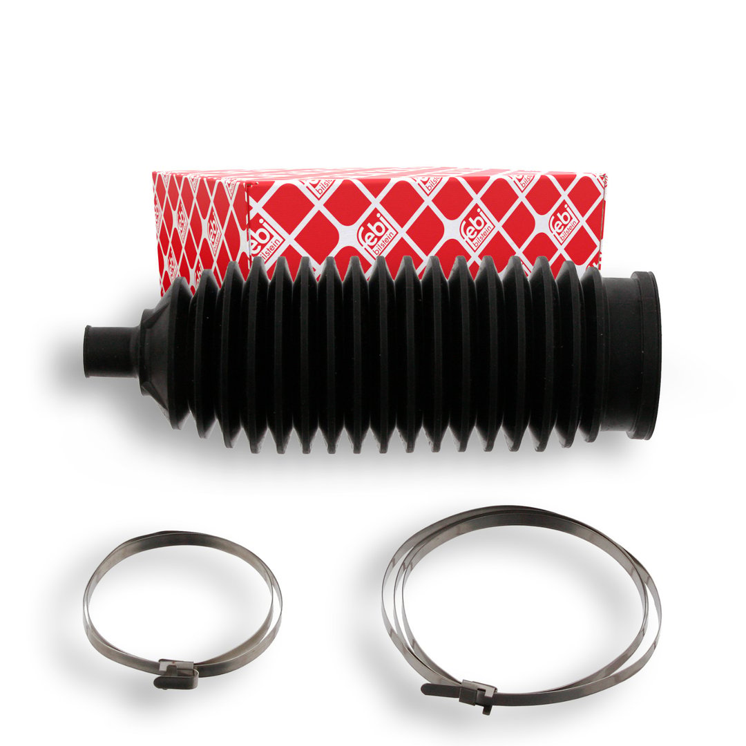 FEBI Zestaw osłon, układ kierowniczy BILSTEIN 29525