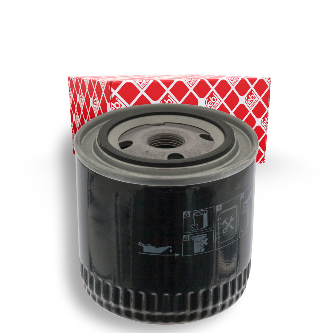 FEBI Filtr oleju 22534