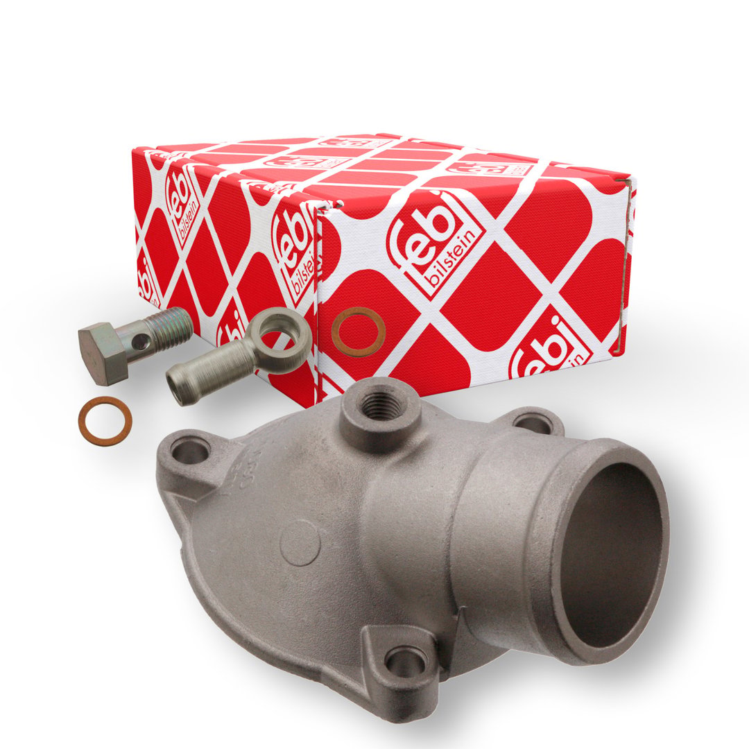 FEBI Korpus termostatu FEBI 34700