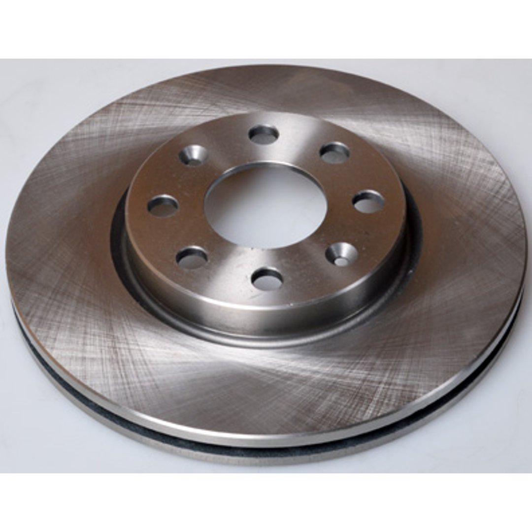 DENCKERMANN Tarcza hamulcowa B130512 B130512