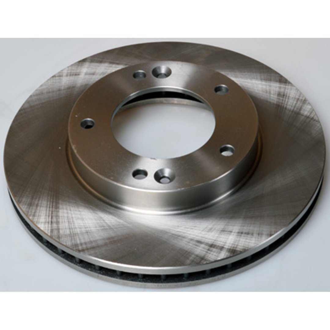Denckermann dencker Mann b130531 tarcze hamulcowe B130531